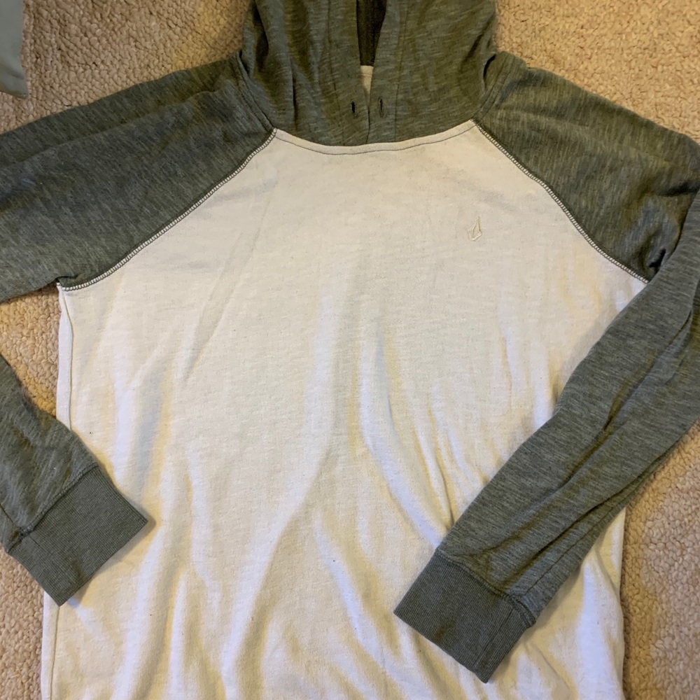 Volcom women’s hoodie